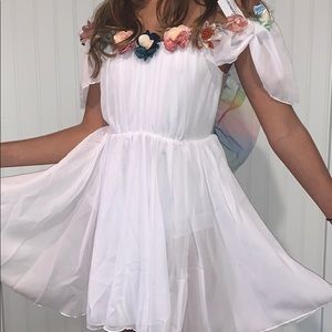 Nature Costume For Halloween!!